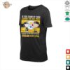 If You Stand By Them During The Bad Times You Deserve To Be There During The Good Times Jaguars Stay Loyal shirt