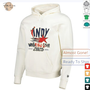 Indiana Fever 2025 WNBA All Star Game shirt