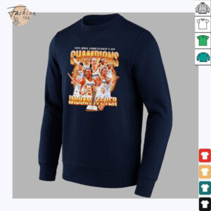 Indiana Fever 2025 WNBA Commissioner’s Cup Champions graphic shirt