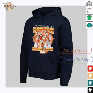 Indiana Fever 2025 WNBA Commissioner’s Cup Champions graphic shirt
