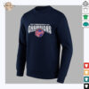 Indiana Fever 2025 WNBA Commissioner’s Cup Champions graphic shirt