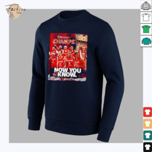 Indiana Fever 2025 WNBA Commissioner’s Cup Champs now you know...