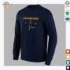 Jacob Wilson Oakland Athletics MLB Baseball Slugger Swing shirt
