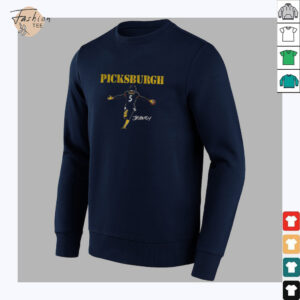 Jalen Ramsey Pittsburgh Steelers NFL Football Picklesburgh shirt