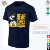 Jacob Misiorowski   K Sign   Milwaukee Baseball T Shirt