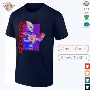Jet Jaguar Protector T Shirts