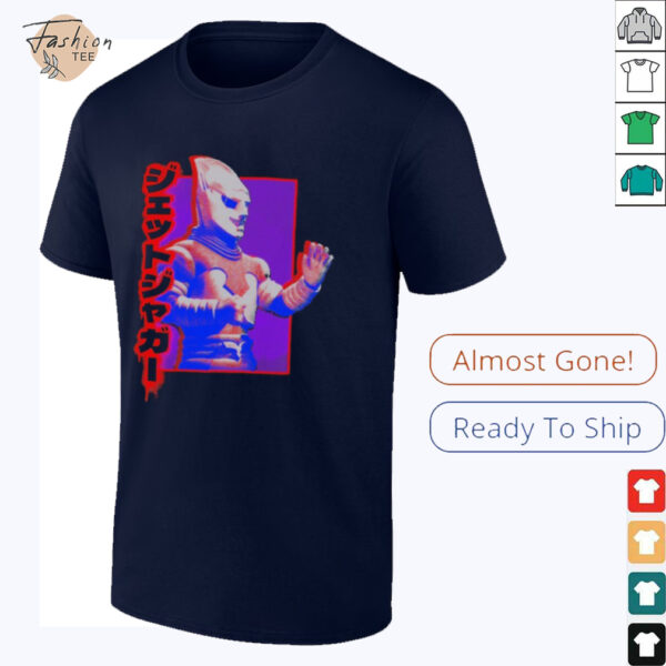 Jet Jaguar Protector T Shirts