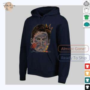 Joe Burrow Cincinnati Bengals Big Head comic shirt