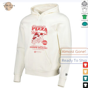 Kannapolis Pizza guaranteed to arrive hot 200mph selivery Haas F1...