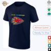 Official Patrick Mahomes Kansas City Chiefs Humble Shadow Player Shirt