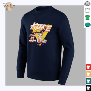 Kobe steaks are high Kobe Bryant shirt