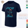 2025 WNBA Commissioner’s Cup Champions Indiana Fever shirt