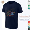 Milwaukee Brewers All Time greats signature shirt
