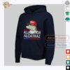 Alligator Alcatraz Ice hat shirt