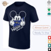 Miami Dolphins And Ravens Week 17 Shirt