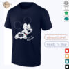 Mickey Haters Gonna Hate Baltimore Ravens Shirt