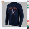 Pumpaj Pumpaj Zašto Si Stao Novak Djokovic shirt