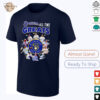 My pride flag shirt