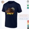 Never Underestimate A Woman Who Understands Baltimore Ravens Shirt