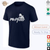 Olie Kolzig mask signature Washington Capitals Shirt