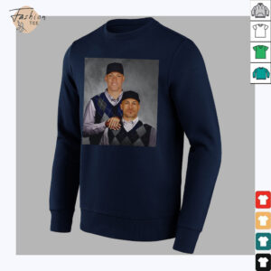New York Baseball Aaron Judge and Giancarlo Stanton Step Brothers...