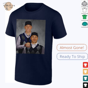 New York Baseball Aaron Judge and Giancarlo Stanton Step Brothers...