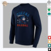 Big League Chew Corbin Carroll Rookie of The Year Raspberry The Ballplayers Bubble Gum shirt