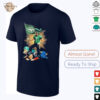 Los Angeles Rams Autism awareness It’s ok to be different Shirt