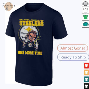 Official Say A Football Team Other Than Steelers One More...