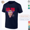 Mr. Pfizer Travis Kelce Kansas City Chiefs Shirt