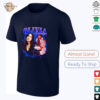 Paige Bueckers   Cowboy Bueckers   Dallas Basketball Shirt