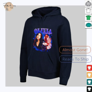 Olivia Rodrigo sour Bootleg shirt