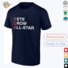 2025 WNBA Commissioner’s Cup Champions Indiana Fever shirt
