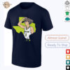 Paul Skenes   K Sign   Pittsburgh Baseball  Shirt