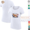 Oklahoma City Basketball nothing but net shirt