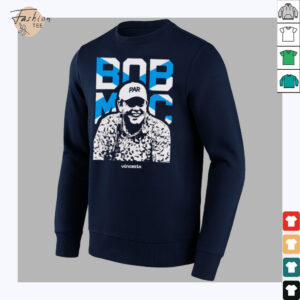 Par Bob Mac shirt