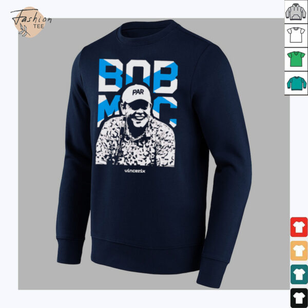 Par Bob Mac shirt