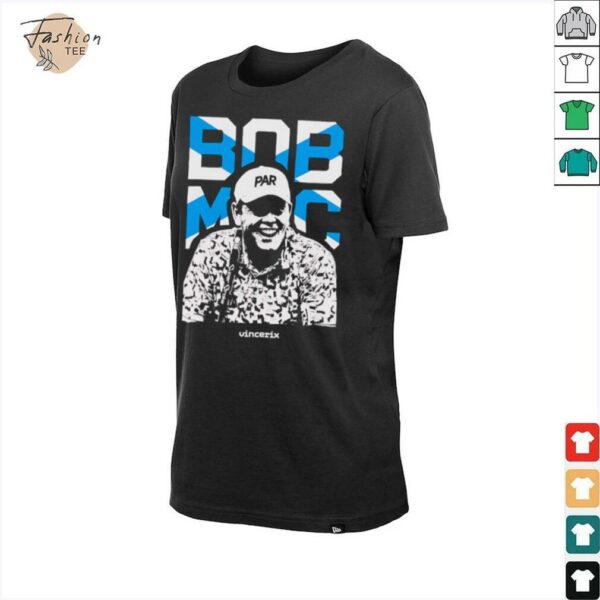 Par Bob Mac shirt