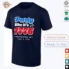 2025 WNBA Commissioner’s Cup Champions Indiana Fever poster shirt