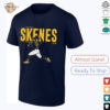 Paige Bueckers   Cowboy Bueckers   Dallas Basketball Shirt