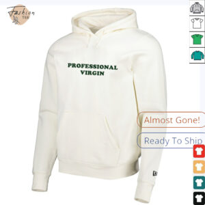 Professional Virgin t shirt