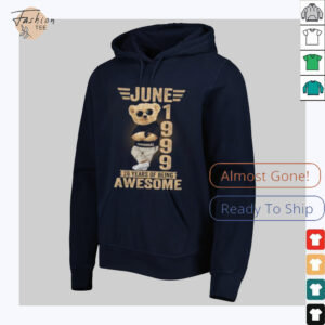 Teddy Bear Pullover 1999 Shirt