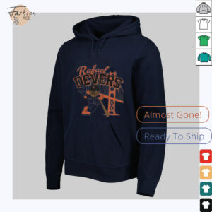 Rafael Devers San Francisco Giants Baseball Mid Summer cartoon T...