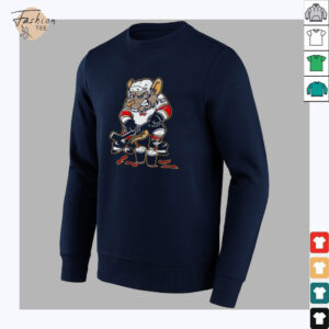 Rat Brad Marchand #63 Florida Panthers shirt