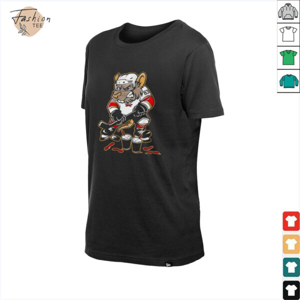 Rat Brad Marchand #63 Florida Panthers shirt
