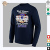 Benji Marshall Wests Tigers NRL graphic shirt