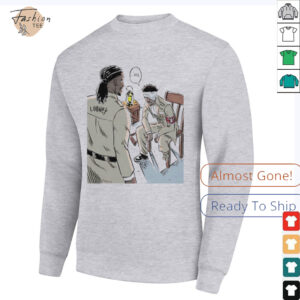 Reunion Poole and Looney Pelicans Attack On Titan anime shirt