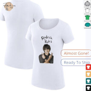 Rodrick Rules Rodrick Heffley shirt