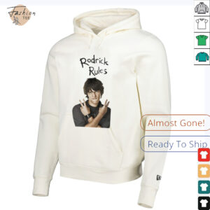 Rodrick Rules Rodrick Heffley shirt