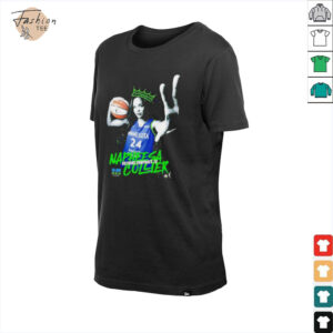 SLAM nothing compares to Napheesa Collier 24 shirt